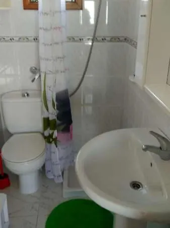 Sleeps 5 Wifi El Golfo