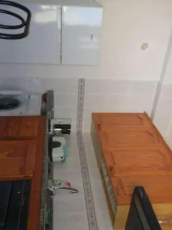 Apartment Sleeps 5 Wifi
