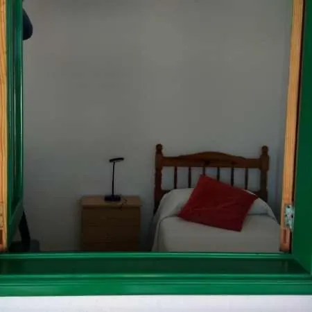 Sleeps 5 Wifi * El Golfo
