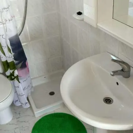 Sleeps 5 Wifi * El Golfo