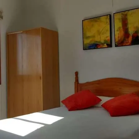 Sleeps 5 Wifi * エル・ゴルフォ