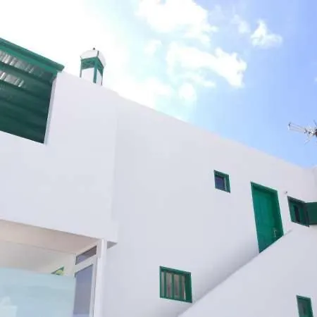 Sleeps 5 Wifi エル・ゴルフォ